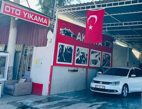 Tömük halı yıkama