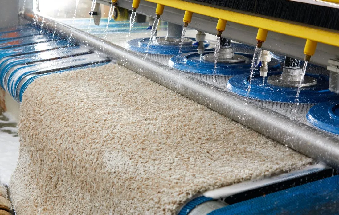 Erdemli'nin en iyi <br> <strong>halı yıkama</strong> hizmeti